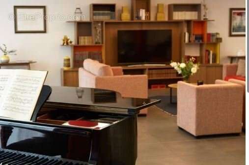 Appartement à L'ISLE-D'ABEAU