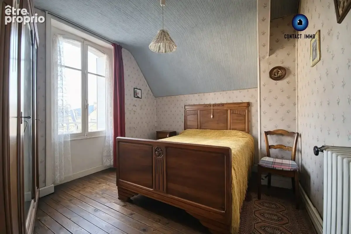 Maison 5 pièces 98 m² à vendre à Brive-La-Gaillarde (19100) - photo 7