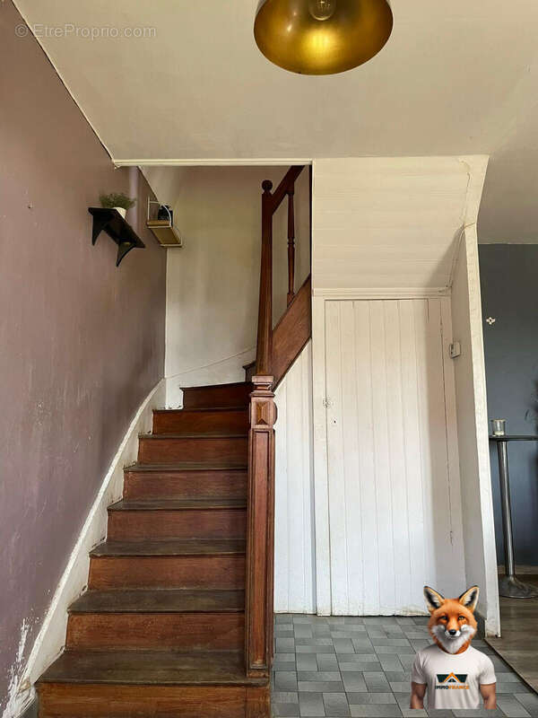 Maison à FROTEY-LES-VESOUL