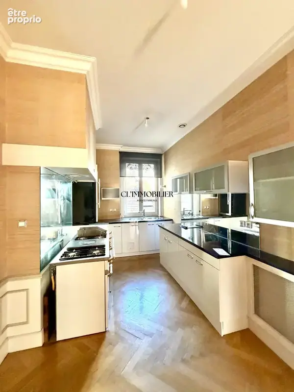 Appartement 3 pièces 111 m² à vendre à Saint-Etienne (42000) - photo 7