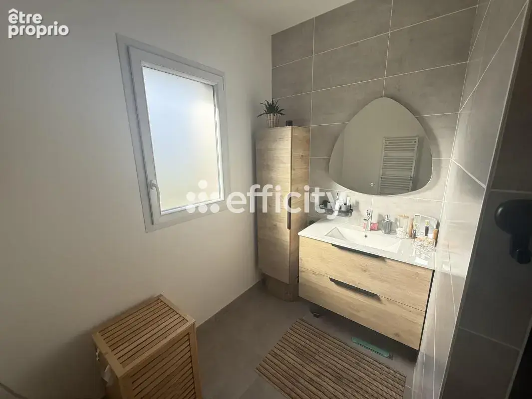 Appartement - photo 9