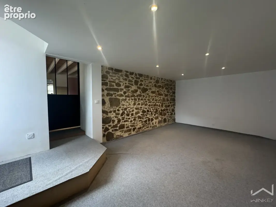 Maison 4 chambres   140 m2   5 000 m2 de terrain   Guichen - photo 27