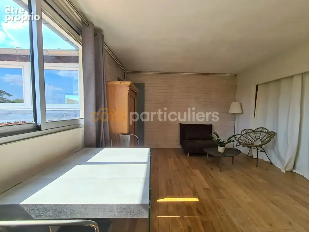 Appartement Saint Germain En Laye 2 pièce(s) 46 m2 - Coeur de ville - photo 6