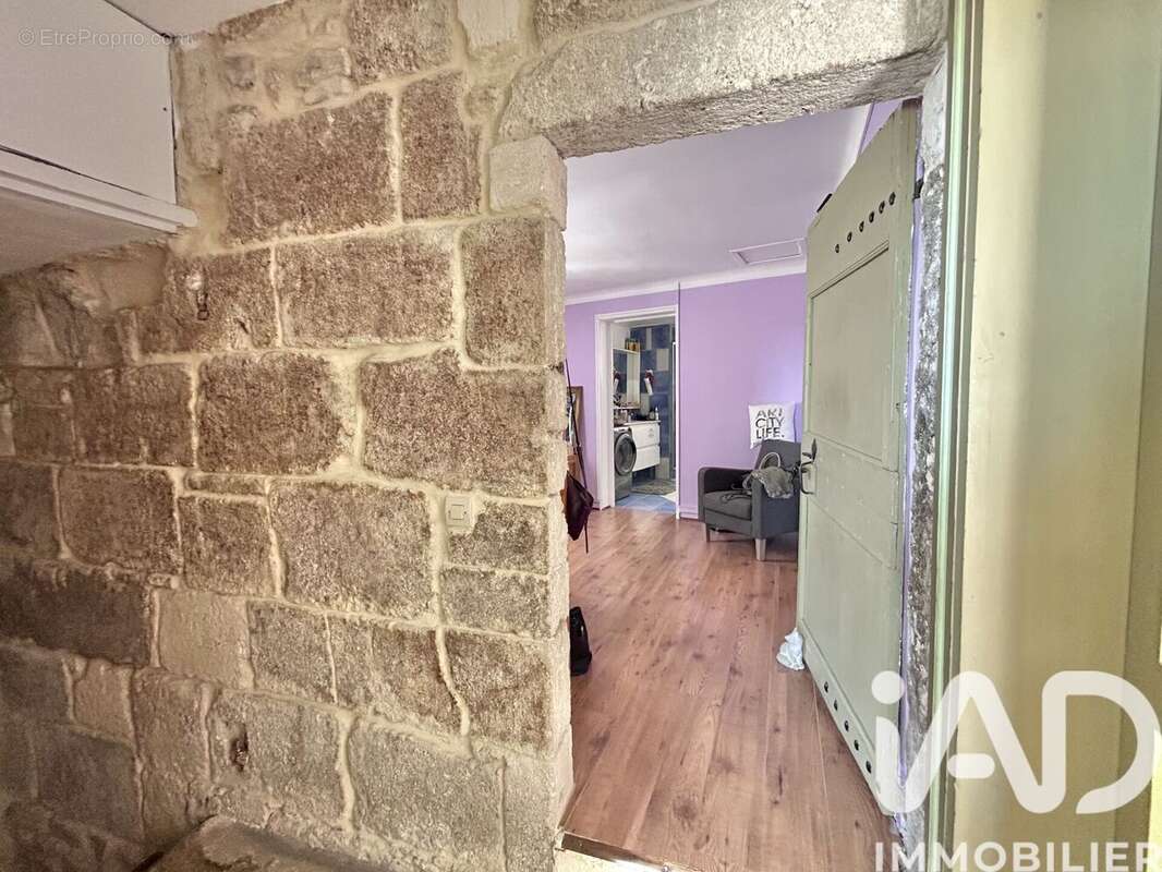 Photo 6 - Maison à GALLARGUES-LE-MONTUEUX