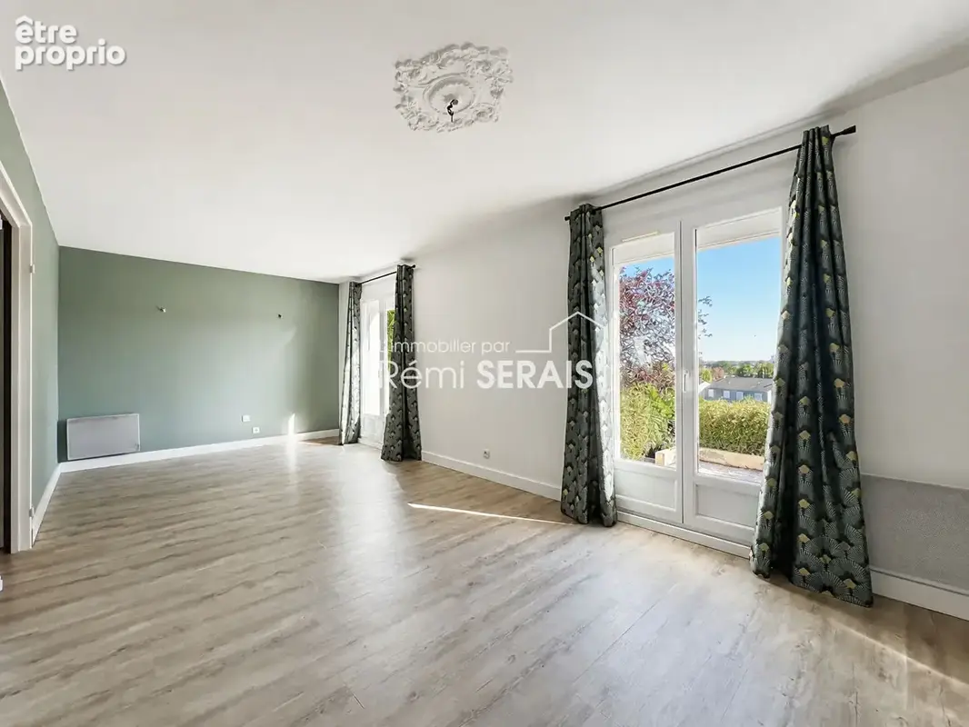 Maison avec 4 chambres et extérieur  centre TROARN - photo 13
