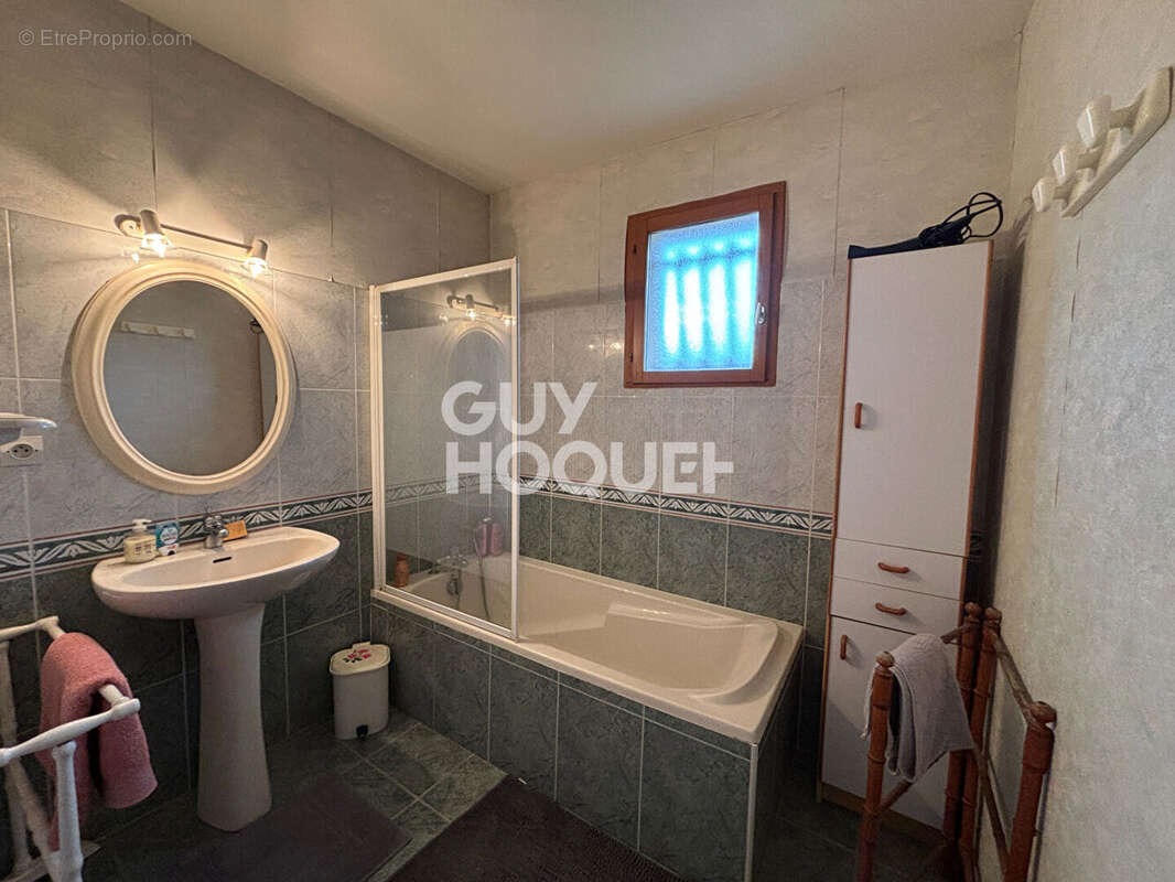 Maison à LIT-ET-MIXE