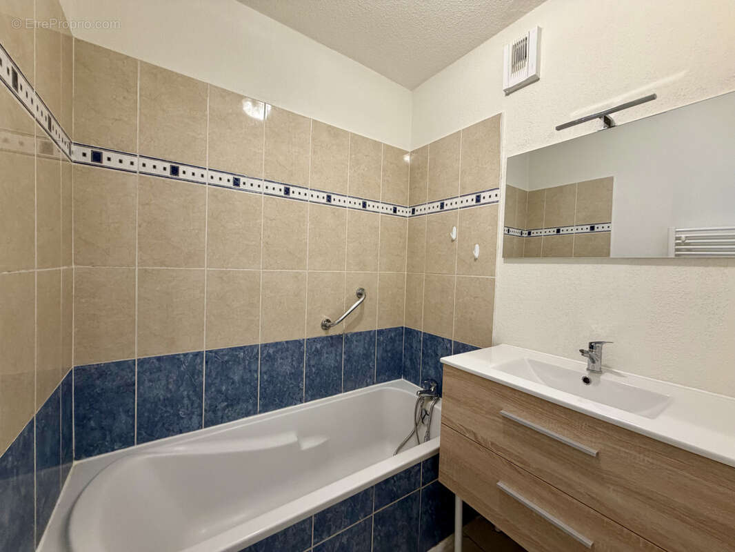 Appartement à DRAGUIGNAN
