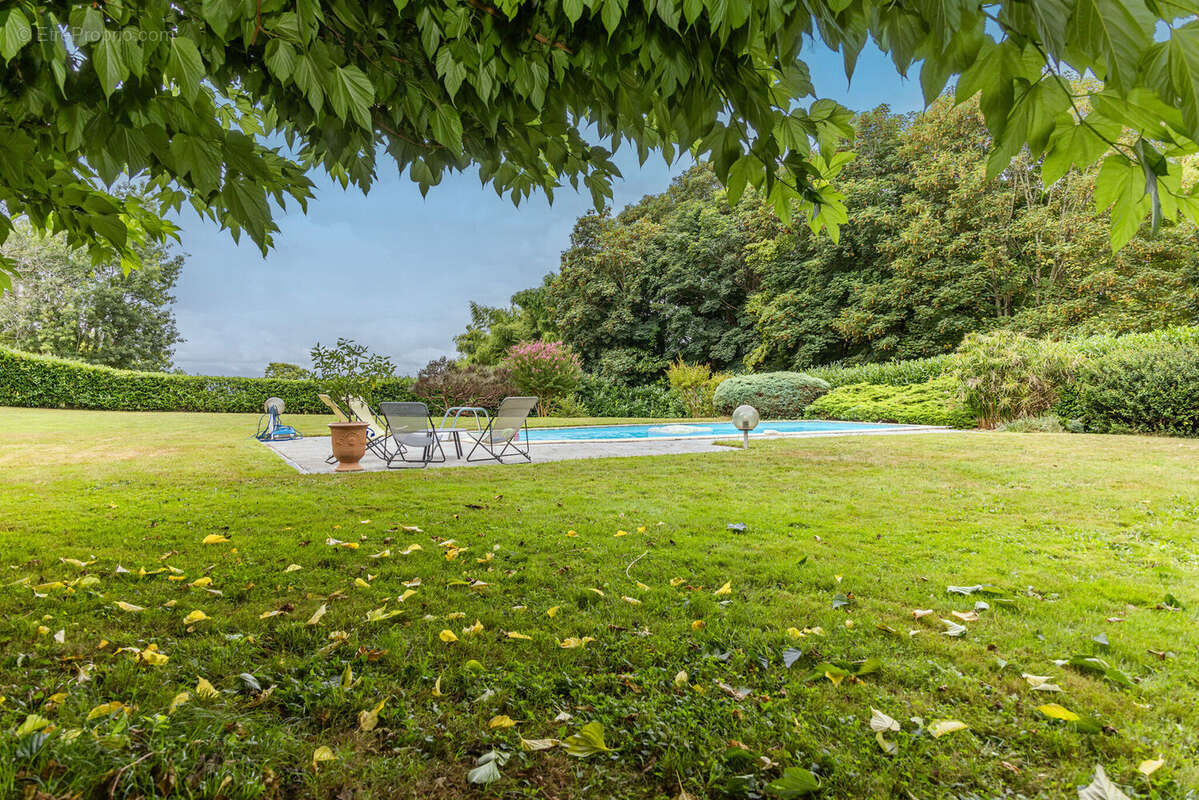 Photo 2 - Maison à JURANCON