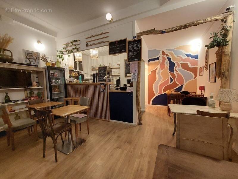 Commerce à CHAMBERY