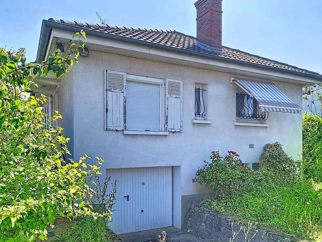 Maison Saint Jean de la Ruelle 4 pièces 108 m² - photo 8