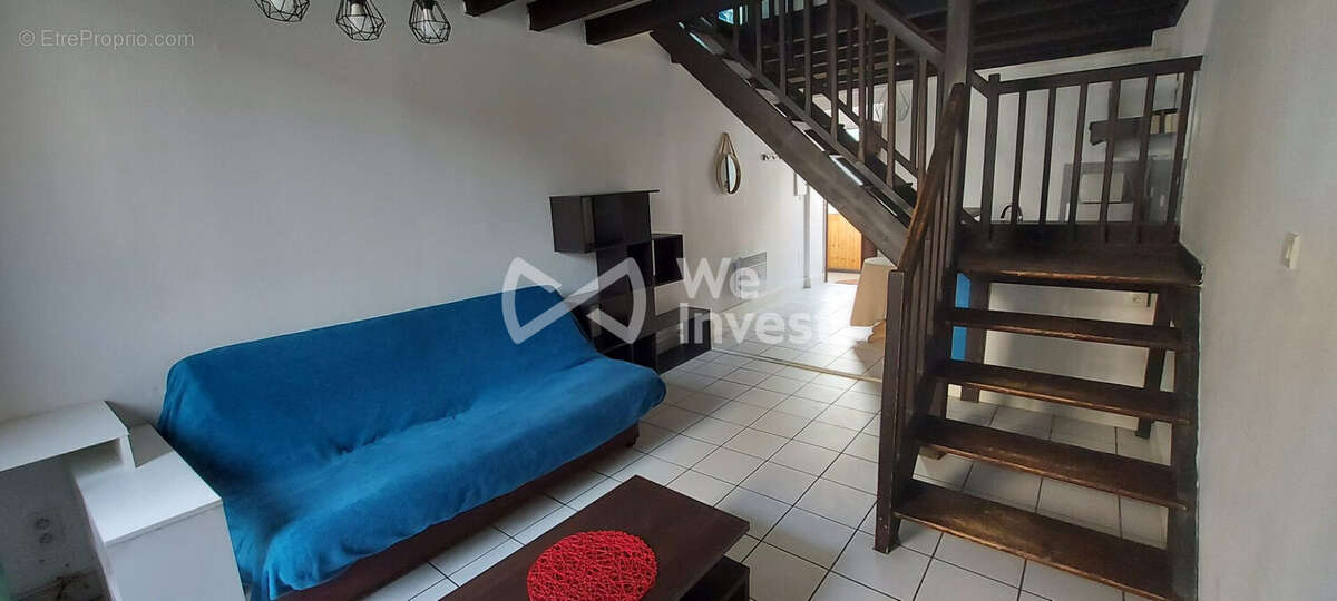Appartement à PAU