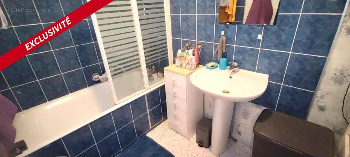 Maison à SAINT-QUENTIN-SUR-LE-HOMME