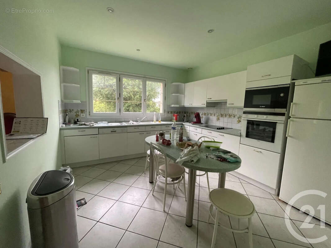 Maison 164 m² à Gaillon  - photo 3