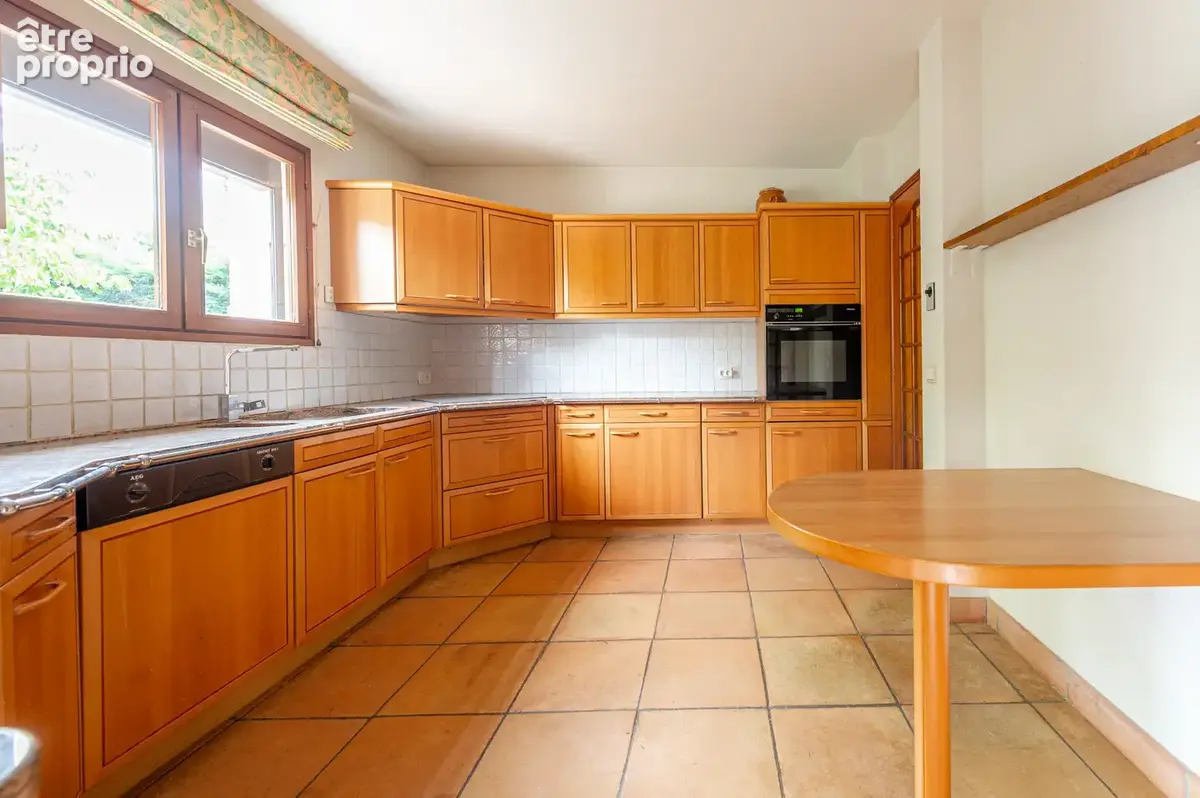 Maison à vendre 6 pièces CESSY (01) - photo 10
