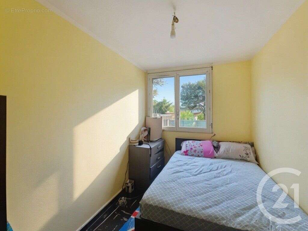 Appartement à VENISSIEUX