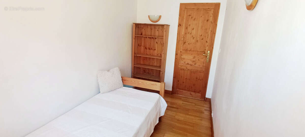 Appartement à TANINGES