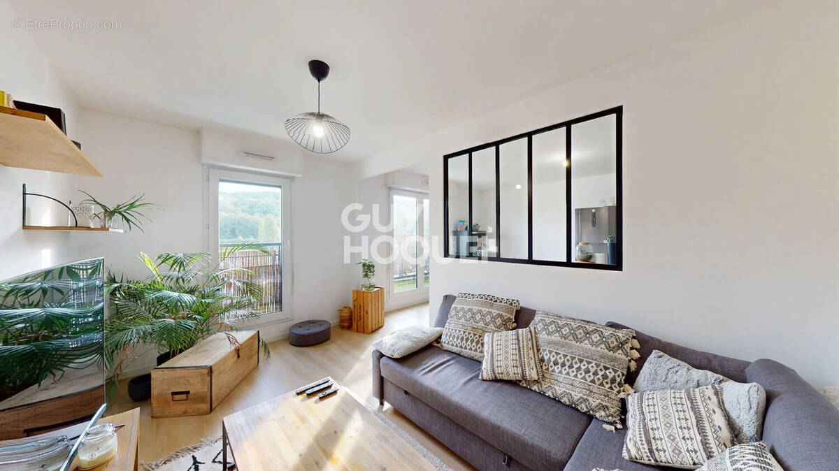 Appartement à FRANCONVILLE