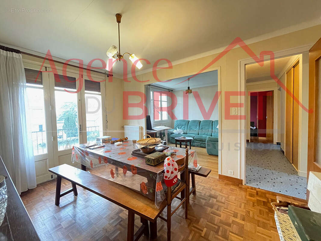 Maison à PONTCHATEAU