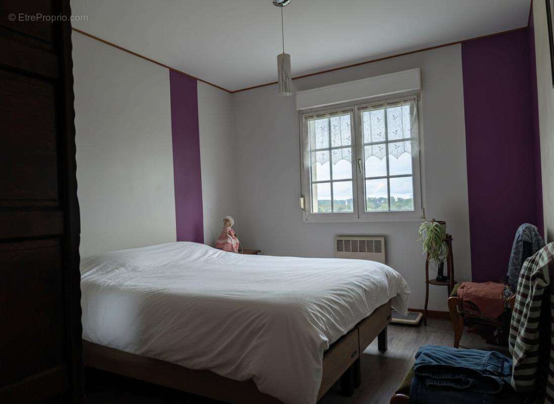 Maison Morieux 6 pièces 117 m2 - photo 14
