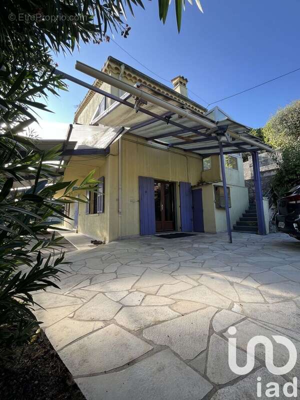 Photo 4 - Maison à LA GAUDE