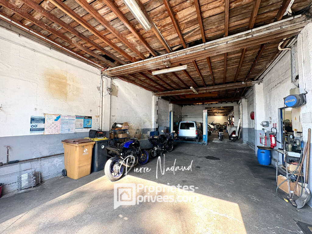 Investissement locatif maison + garage - photo 5