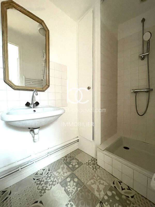 Appartement à VANNES