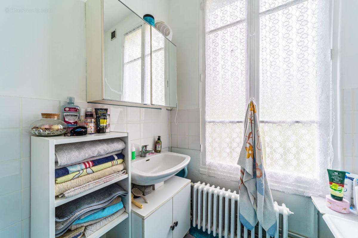 Maison à MONTMORENCY