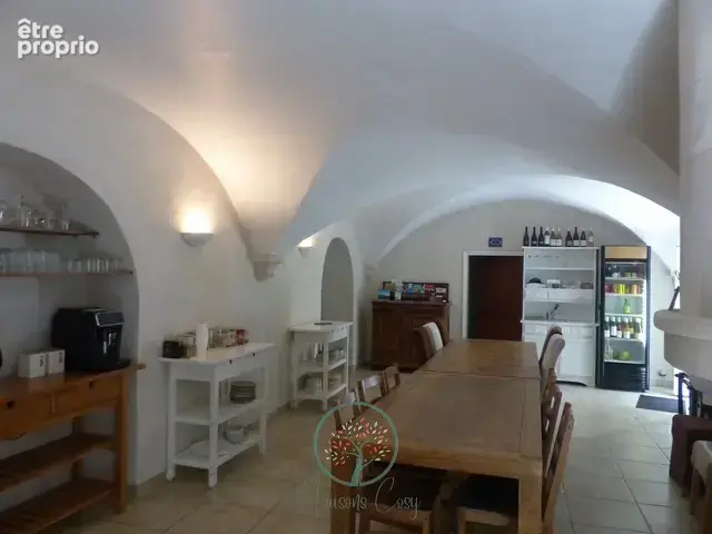 Région de Grignan, Ancien Moulin du 19 siècle entièrement restauré - photo 4