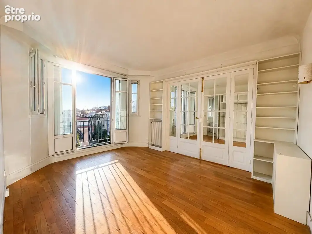 Appartement 2 pièces 38 m² à vendre à Paris-20e (75020) - photo 7