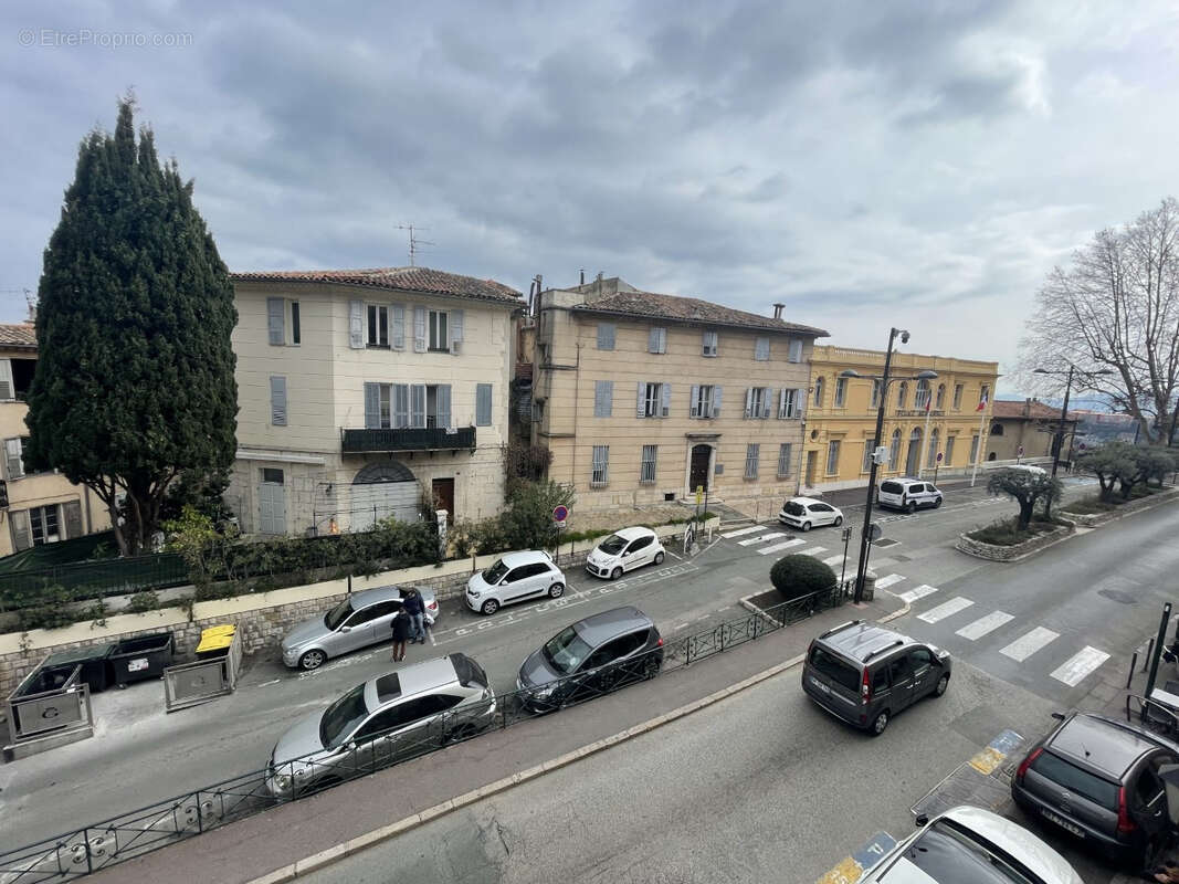Appartement à GRASSE