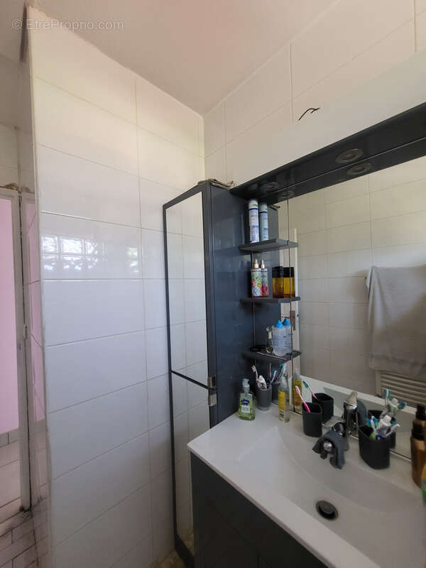 Maison à GANZEVILLE