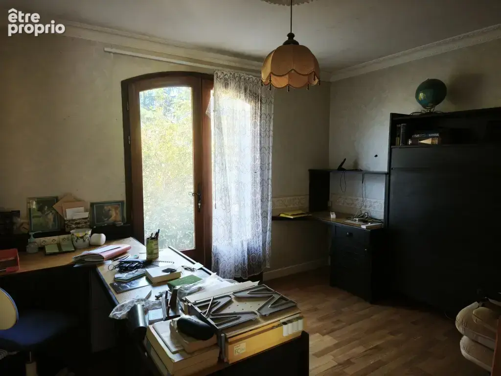 Entre La Réole et Monségur - Maison 185 m2 sur 4816 m2 clos - photo 8