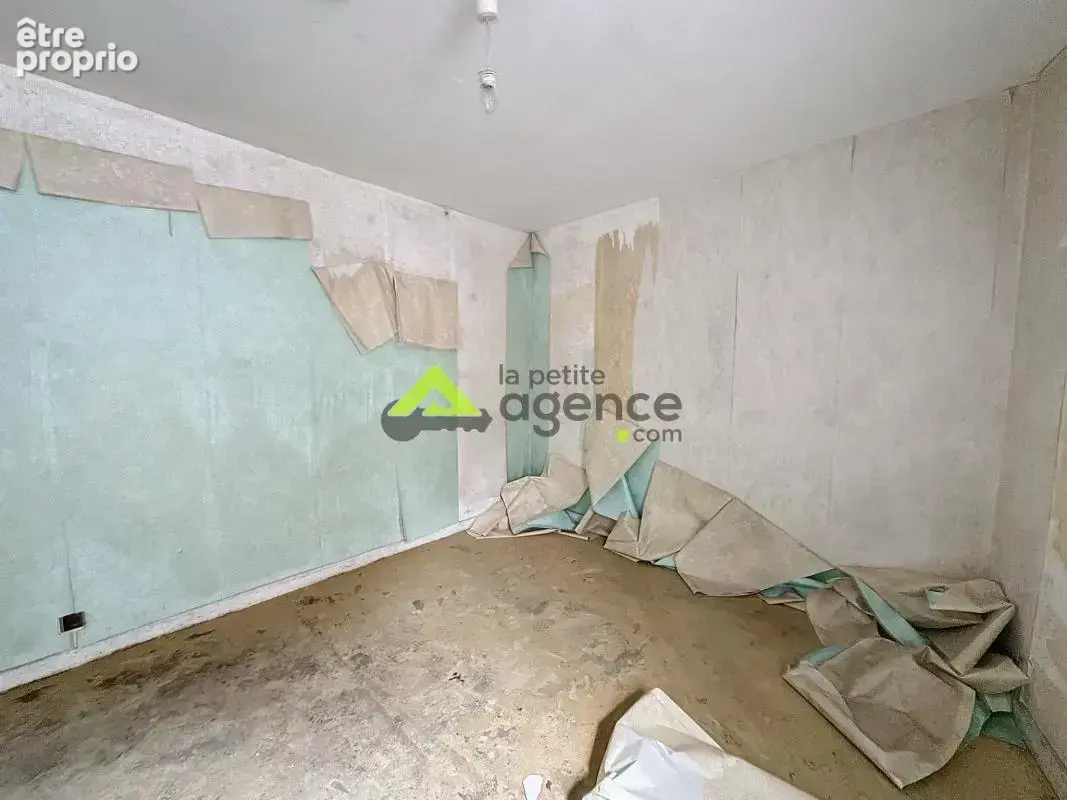 Immeuble de rapport - BOURGANEUF - photo 15