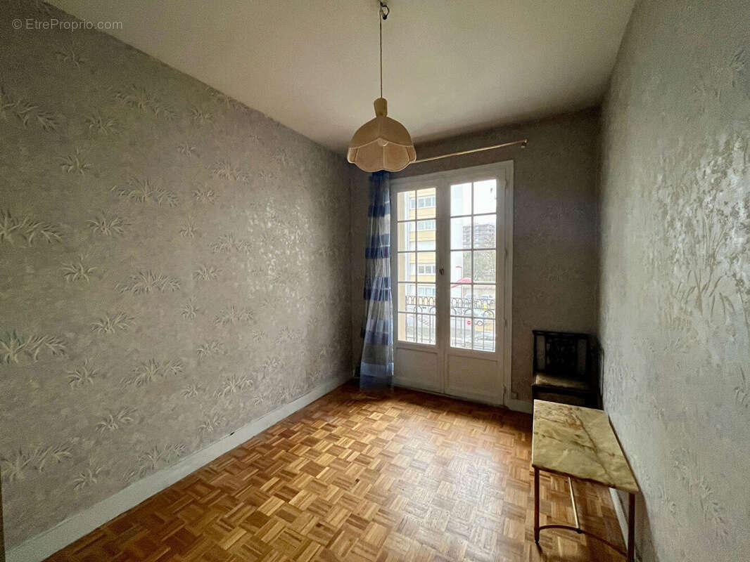 Appartement à LE MANS