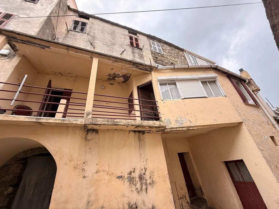 Maison à VALLECALLE