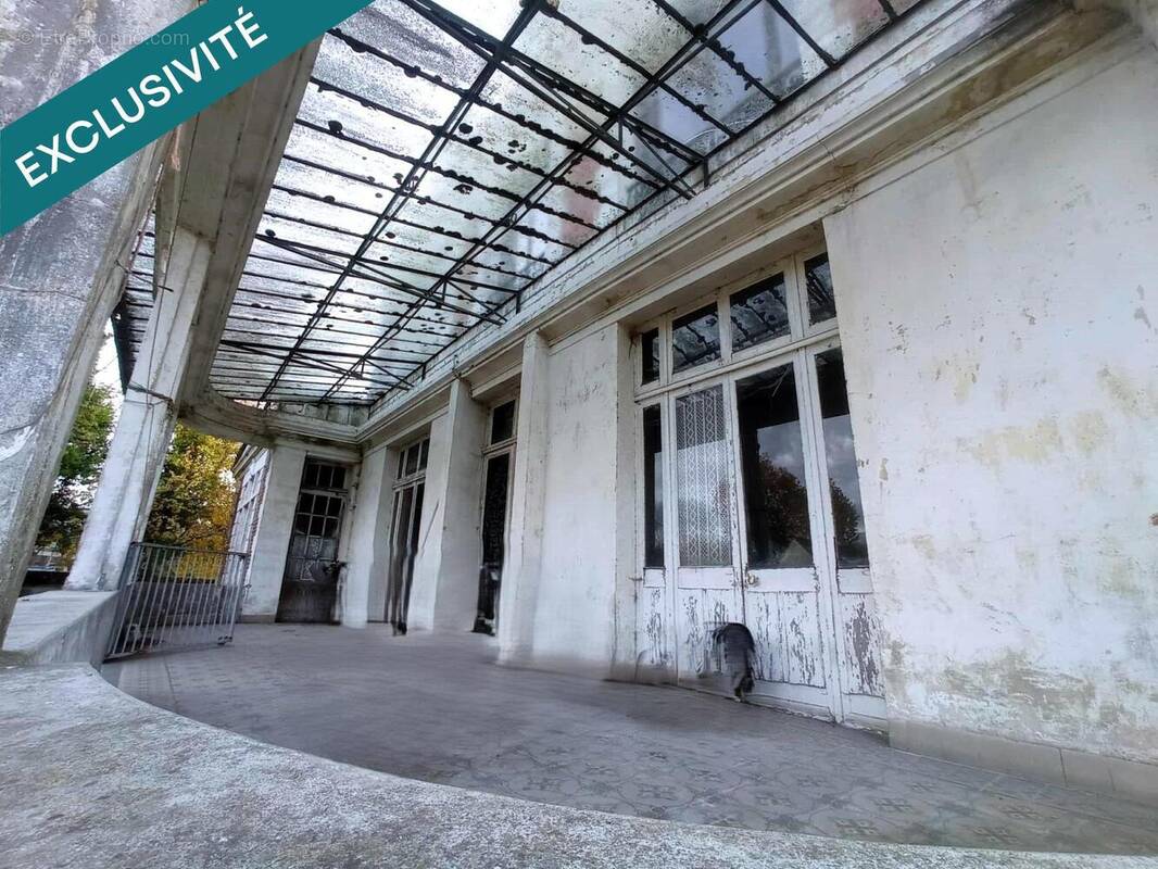 Photo 1 - Maison à CORBIE