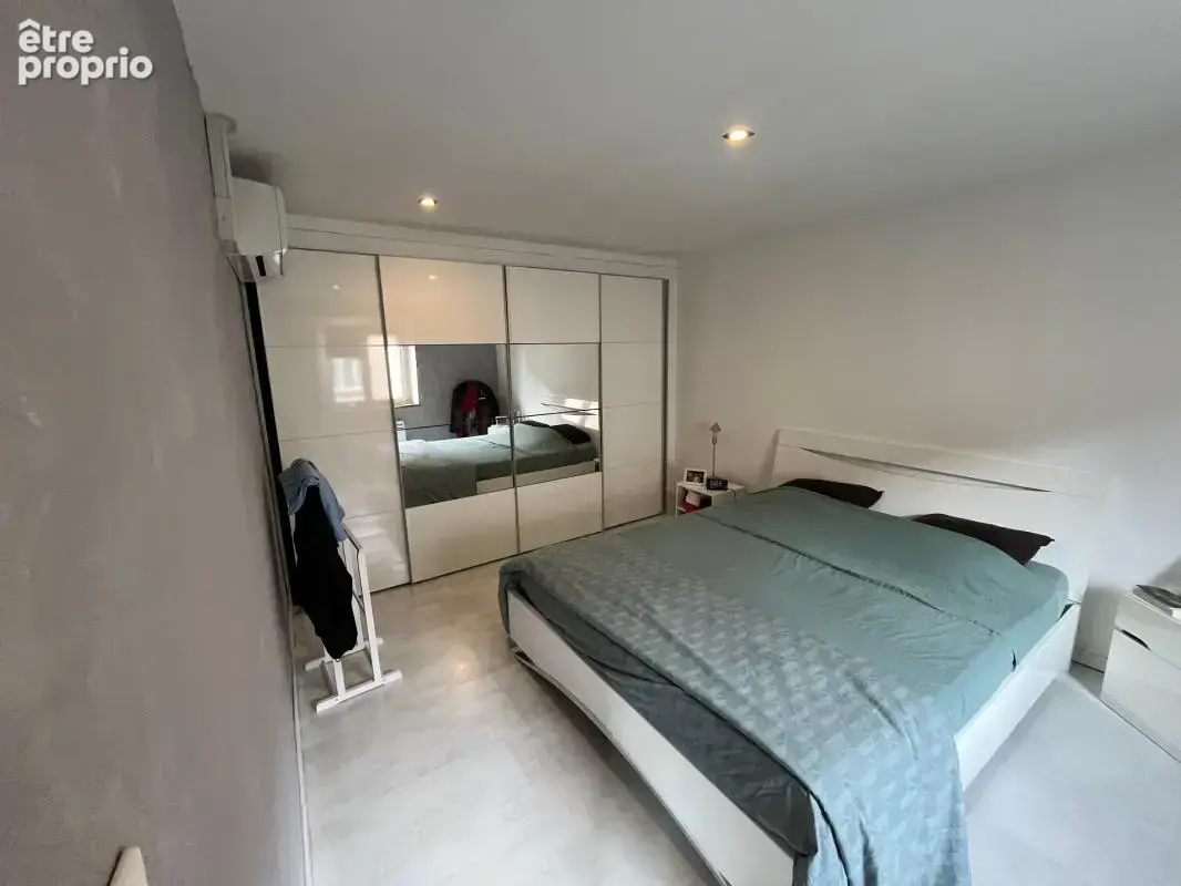 Appartement 63m² terrasse et garage - photo 5