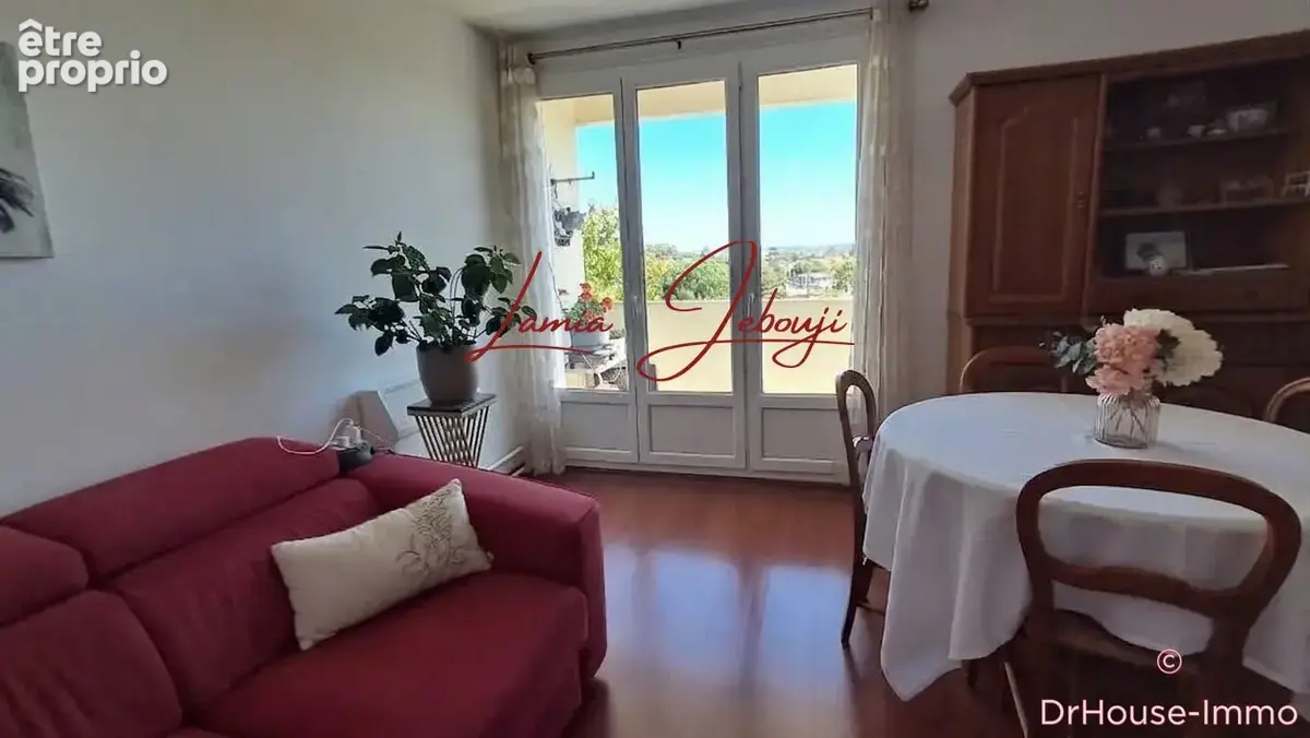 Appartement 4 pièces 71 m² à vendre à Bordeaux (33200) - photo 2