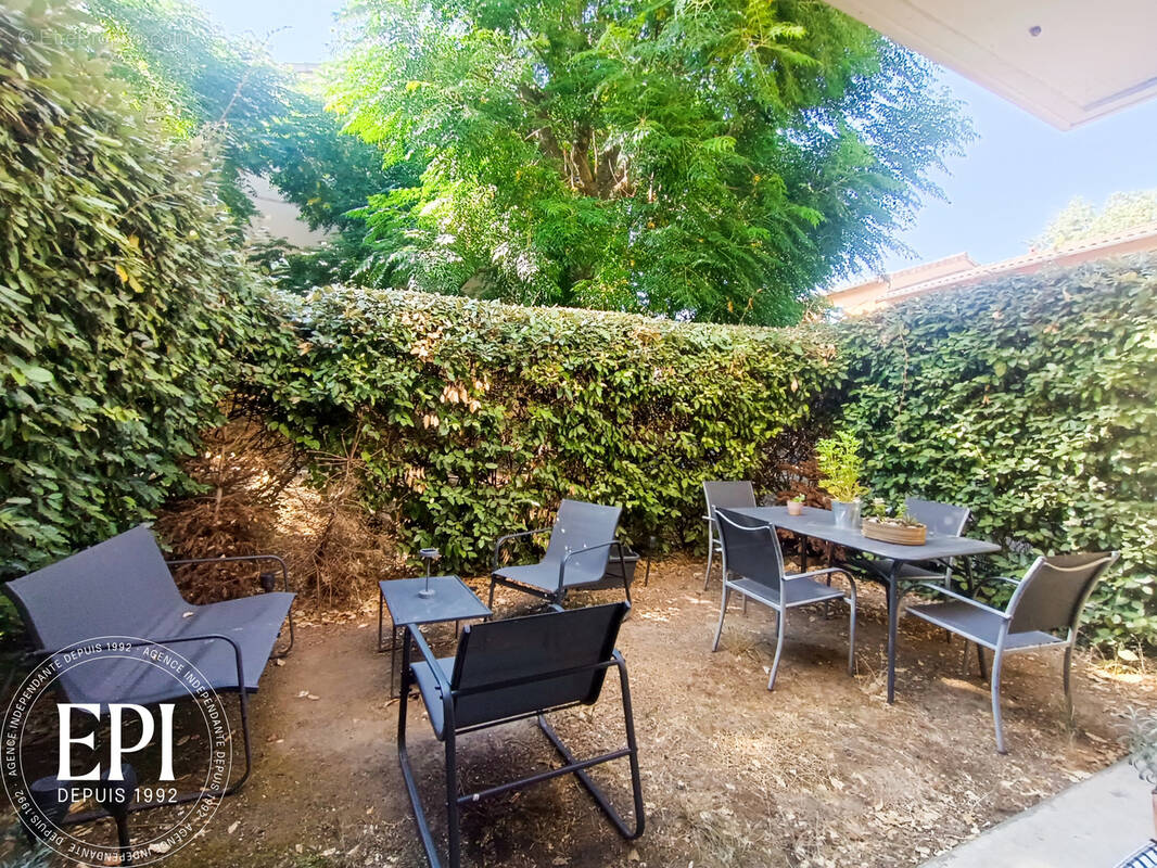 Appartement à CARCASSONNE
