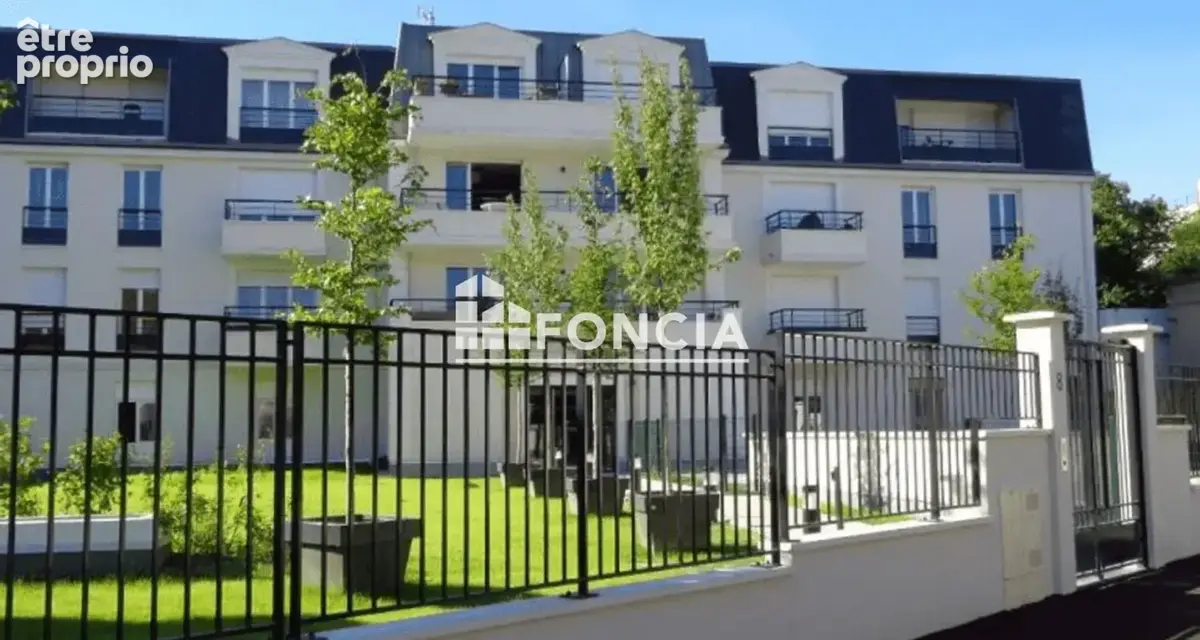 Appartement à ANTONY