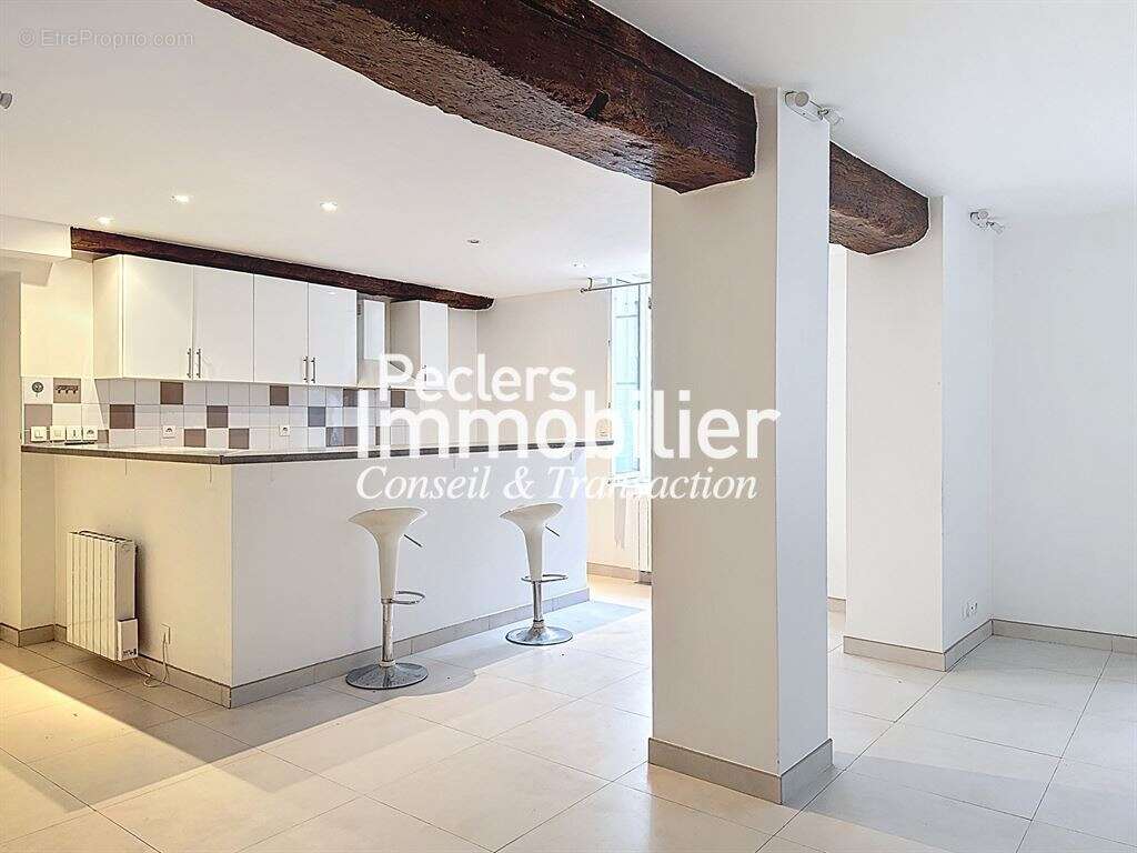 Appartement à RUEIL-MALMAISON