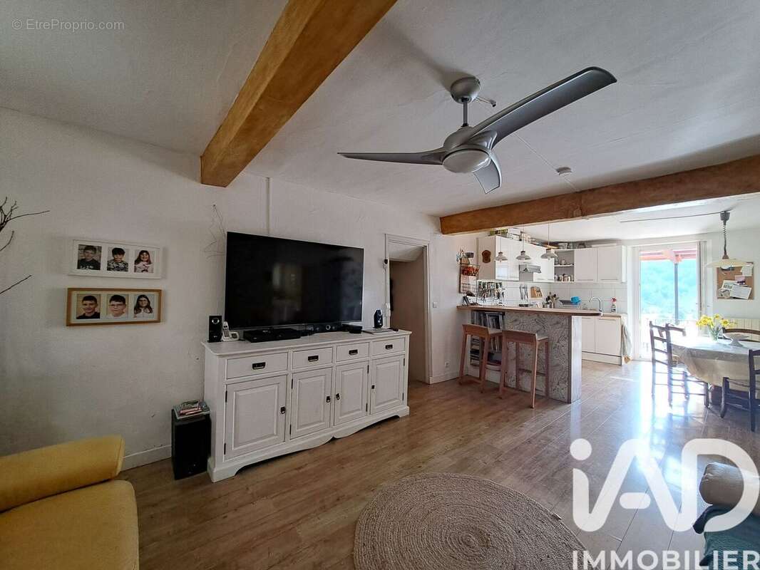 Maison 243 m² à Ginoles  - photo 3
