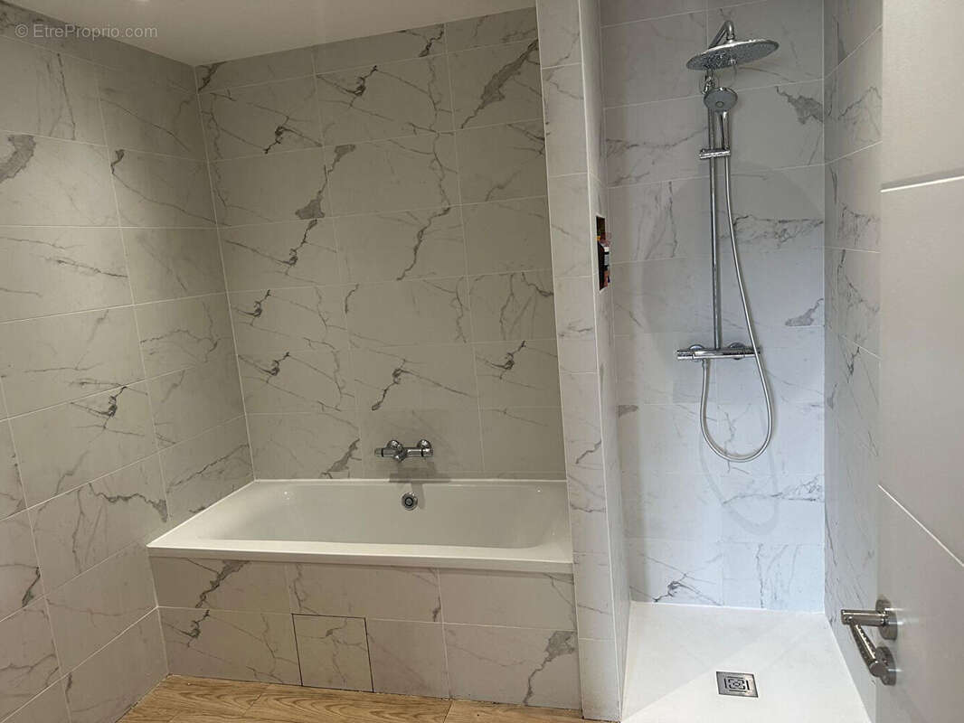 Orgères jolie Maison contemporaine T6 - photo 10