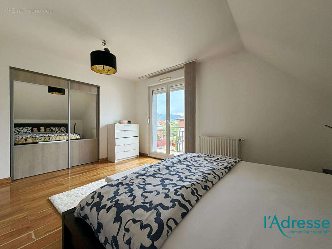 Maison 154 m² à Ingersheim  - photo 5
