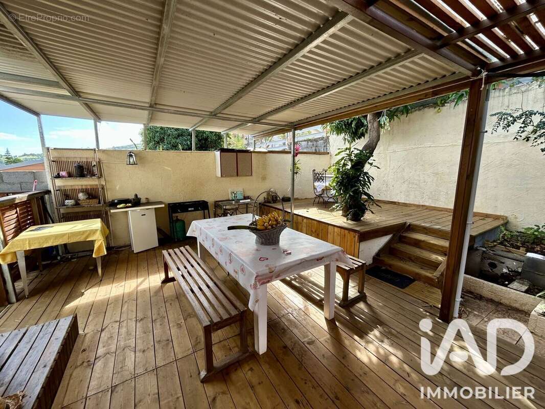 Photo 3 - Maison à L'ETANG-SALE