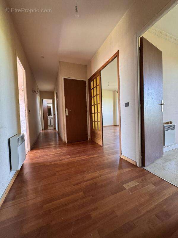 Appartement à REVEL