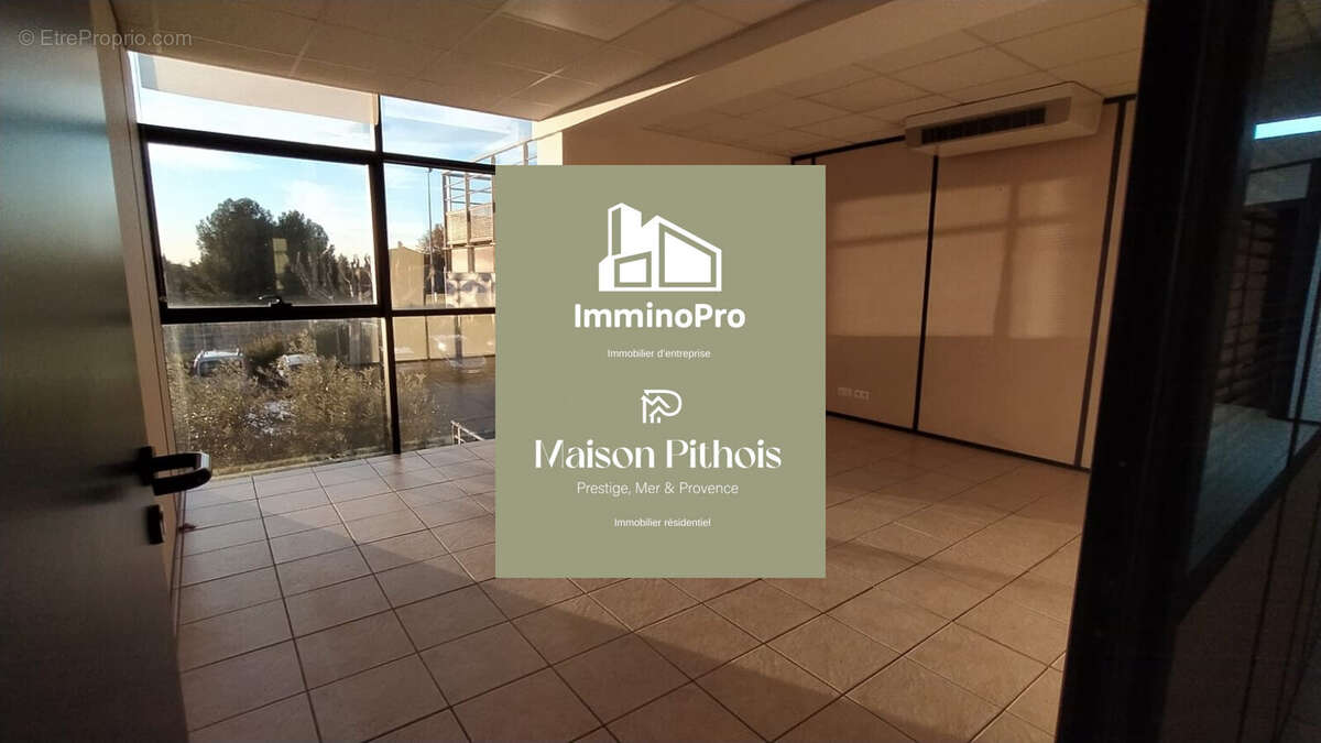 Commerce à OLLIOULES