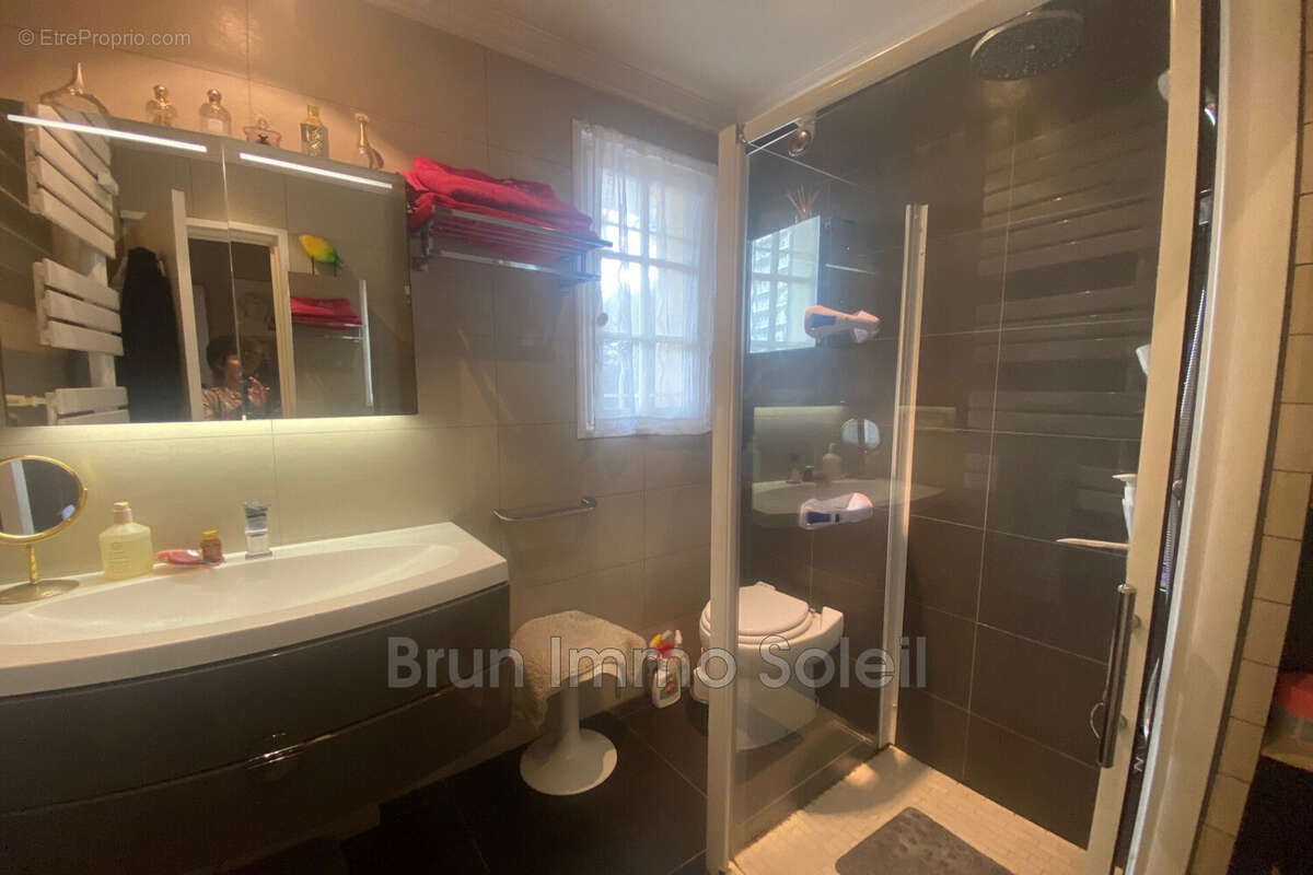 Appartement à CAGNES-SUR-MER