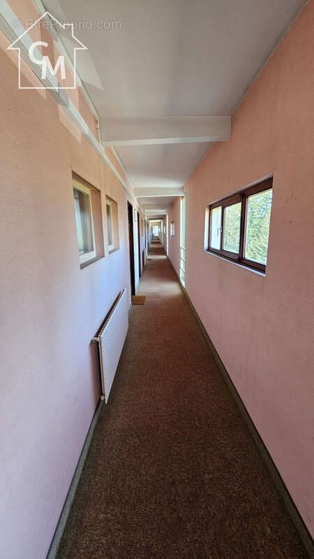 Appartement à MONTRICHARD