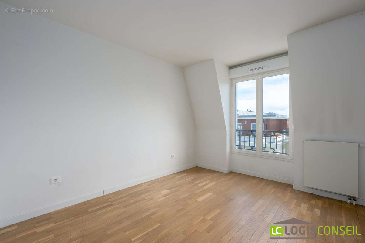 Appartement à CHATENAY-MALABRY